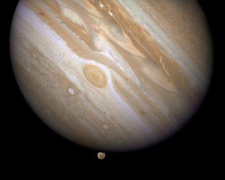 Due nuovi satelliti per Giove