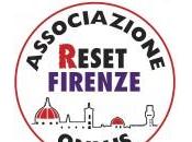 Giovedì Febbraio RIUNIONE SOCI RESET …PARTECIPA