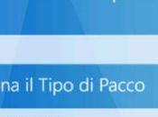 Trova Pacco conoscere stato delle nostre spedizioni Windows Phone