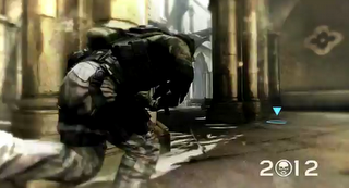 Ghost Recon Future Soldier : animazioni e copertura in un nuovo gameplay