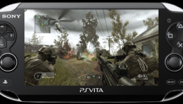 Annunciato ufficialmente Call of Duty per PS Vita, data di uscita