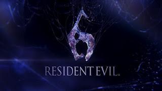 Resident Evil 6 : set di nuovi scan