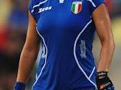 Hockey prato, qualificazioni olimpiche femminili: Italia-Canda