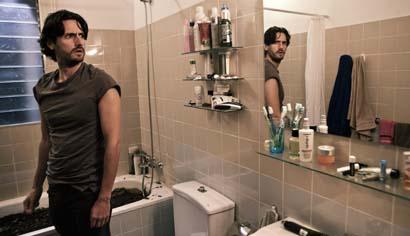 Berlinale 2012 – Competition: DICTADO (Childish Games)