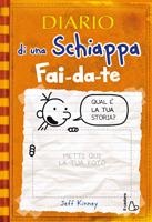 Jeff Kinney: Diario di una schiappa. La dura verità