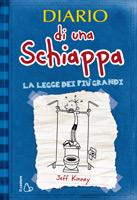 Jeff Kinney: Diario di una schiappa. La dura verità