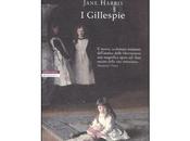Gillespie" Jane Harris (Neri Pozza Editore)