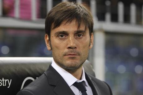 Juventus-Catania, Montella: 