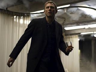 Millennium Uomini che odiano le donne con Daniel Craig e Rooney Mara