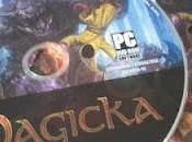 L'acquistone fine settimana: magicka avevo gia' giocato?)