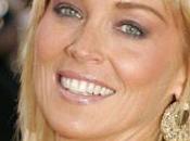 Sharon Stone ospite Verissimo!