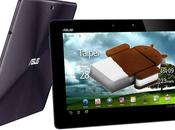 ASUS Prime Transformer Aggiornamento v9.4.2.14 Durata Batteria