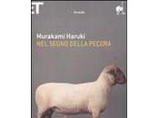 segno della pecora Haruki Murakami