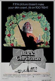 Black Christmas di Bob Clark