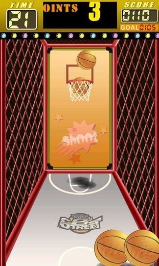 Update: Basketball per Windows Phone v1.3