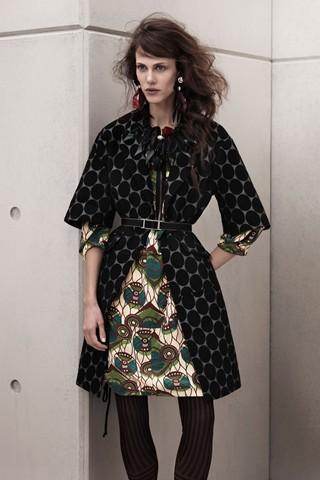 MARNI / H&M; / THE COMPLETE LOOKBOOK