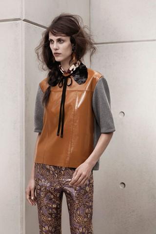 MARNI / H&M; / THE COMPLETE LOOKBOOK