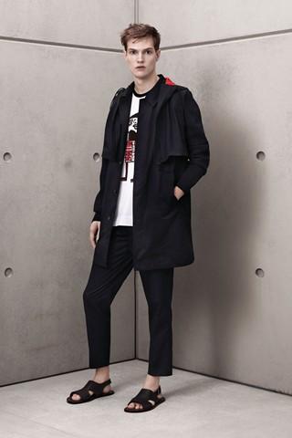 MARNI / H&M; / THE COMPLETE LOOKBOOK