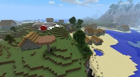 Cinque milioni di copie vendute per Minecraft