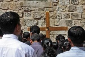 Asia: la Chiesa continua a crescere…