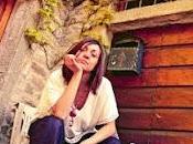 Valeria Caputo progetto “Migratory Birds"