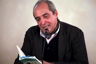 La serata con ALFREDO ANTONAROS