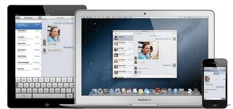 Apple presenta Mac OS X 10.8 Mountain Lion. Ma perché?