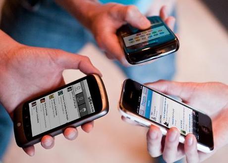 Viaggiare con uno smartphone è meglio