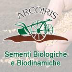 Macrolibrarsi.it presenta Arcoiris: Sementi biologiche e biodinamiche