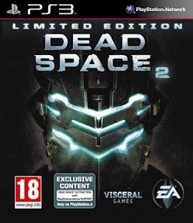 Classifica vendite Playstation di Amazon Italia : Dead Space 2 Limited Edition a 14,90 €