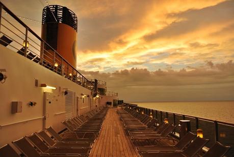 ‘Siamoappenatornati’, racconti fotografici di viaggio: i Caraibi Magici di Costa Atlantica.