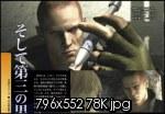 Resident Evil 6 in scan