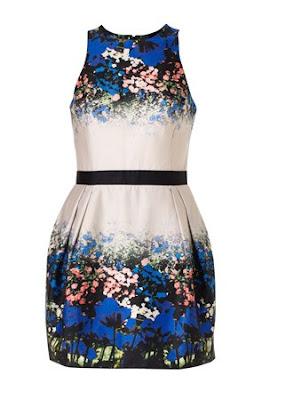 Primark SS12 collection ispirations - Mary Katrantzou and Prada