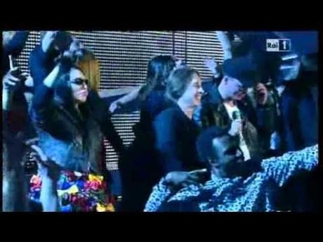 0 Sanremo 2012, Bertè, D’Alessio e Dj Fargetta eliminati? | VIDEO REMIX