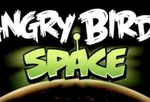 Angry Birds nello spazio!