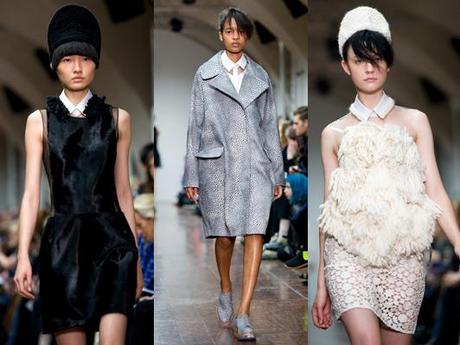 London Fashion Week: secondo giorno