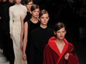 London Fashion Week: secondo giorno