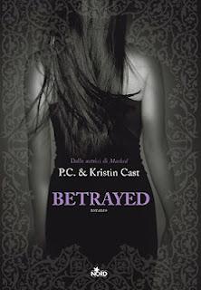 Betrayed, La casa della notte Vol.2