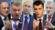 Le proposte di politica estera dei candidati alla presidenza russa