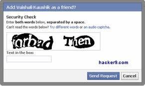 Captcha...