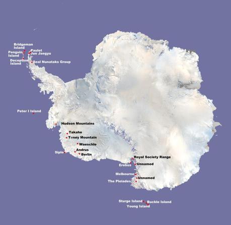 CICLI GLACIALI E L'ANOMALIA ARTICA- II PARTE