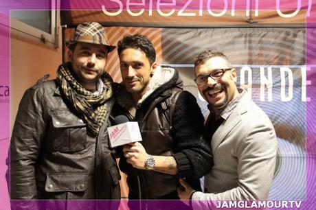 JAM GLAMOUR TV AI CASTING DEL GRANDE FRATELLO