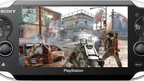 Call of Duty su PlayStation Vita? Per Sony potrebbe arrivare in autunno