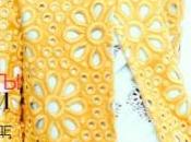 Natalia Chabanenko Cover Girl Harper Bazaar