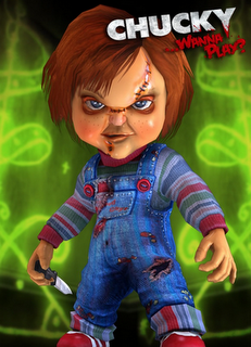 La Bambola Assassina (Chucky) : prime immagini