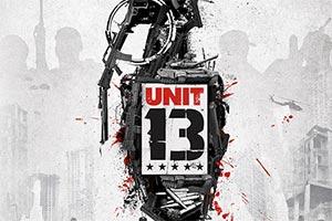 Unit 13 : annunciata la demo, data di uscita