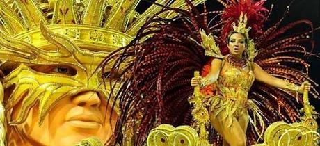 Carnival: Rio and Venenice