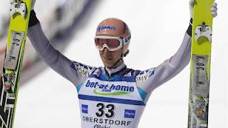 FLASH NEWS: Watabe si impone a Kligenthal, Stoch a Oberhof