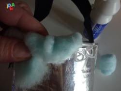 portacoriandoli DOVE LI METTIAMO I CORIANDOLI?