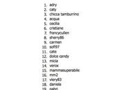 vinto frivolezza cristallo liquido"?